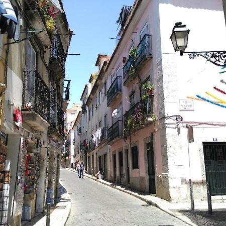 Your Home In Bairro Alto Lisboa المظهر الخارجي الصورة