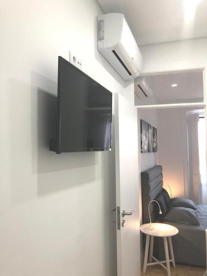 Your Home In Bairro Alto Lisboa المظهر الخارجي الصورة
