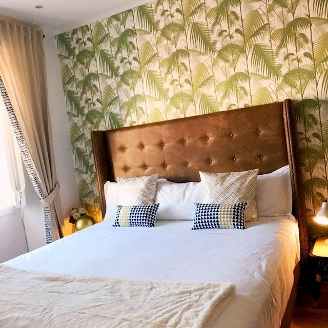 Your Home In Bairro Alto Lisboa المظهر الخارجي الصورة