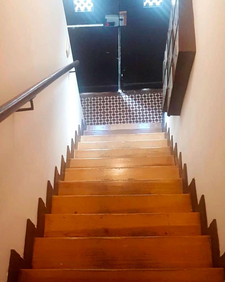 Your Home In Bairro Alto Lisboa المظهر الخارجي الصورة